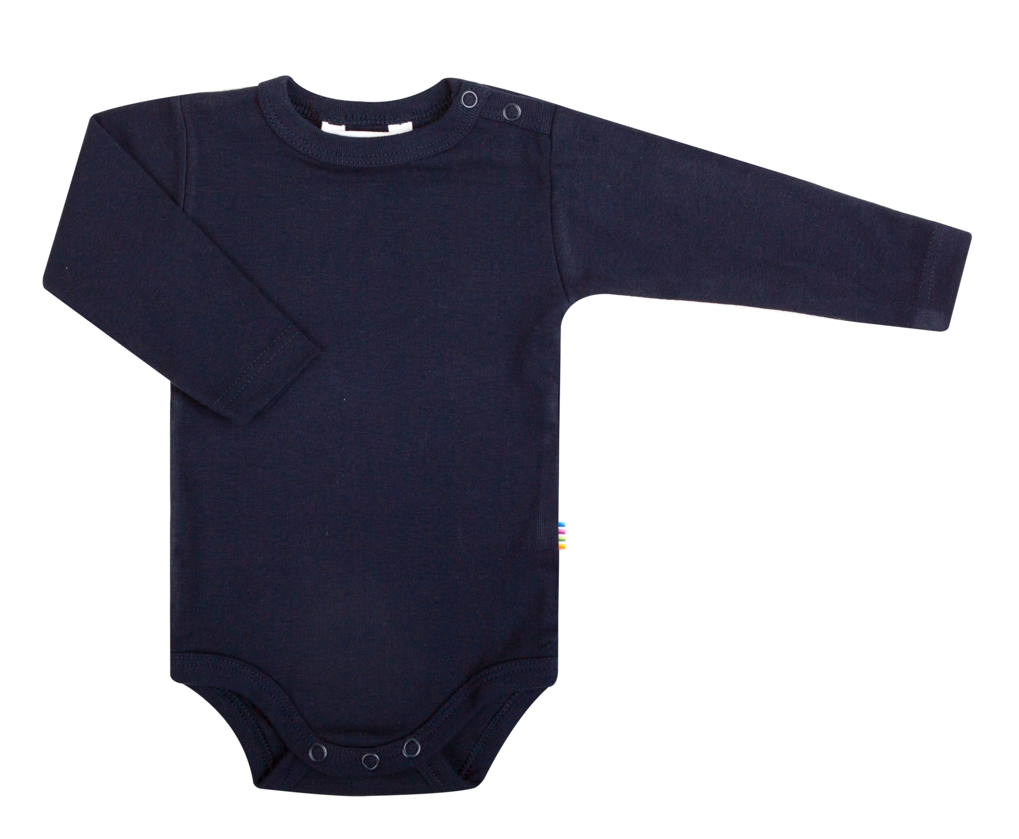 Body w./long sleeves